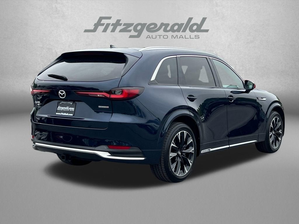 2024 Mazda Mazda CX-90 3.3 Turbo S Premium Plus
