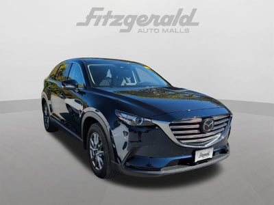 2019 Mazda Mazda CX-9 Touring