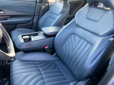 2023 Nissan ARIYA PLATINUM+