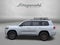 2021 Toyota Land Cruiser Base