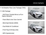 2022 Toyota Corolla Hatchback XSE