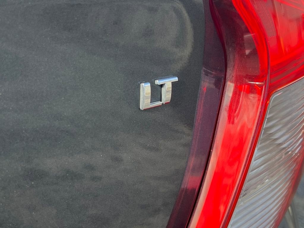 2022 Chevrolet Spark 1LT Automatic