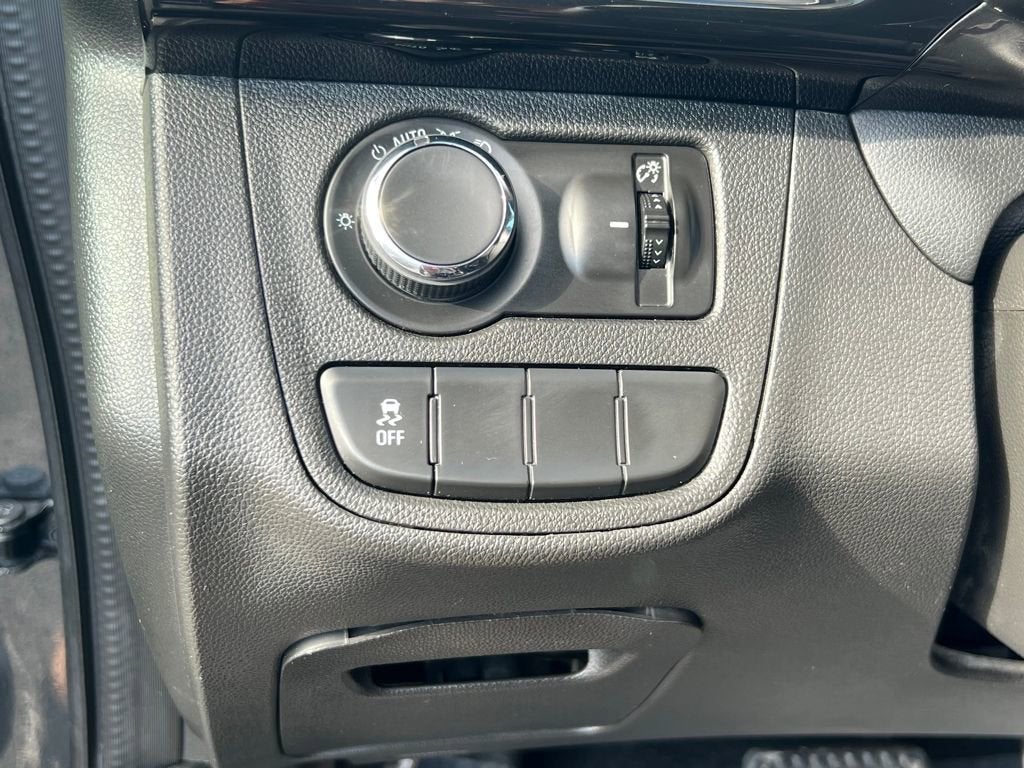 2022 Chevrolet Spark 1LT Automatic