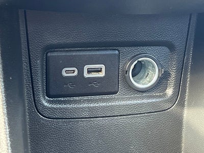 2022 Chevrolet Spark 1LT Automatic