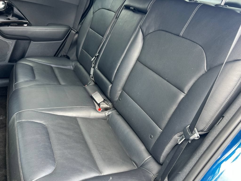 2017 Kia Niro Touring