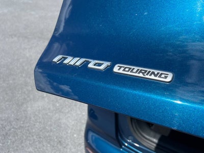 2017 Kia Niro Touring
