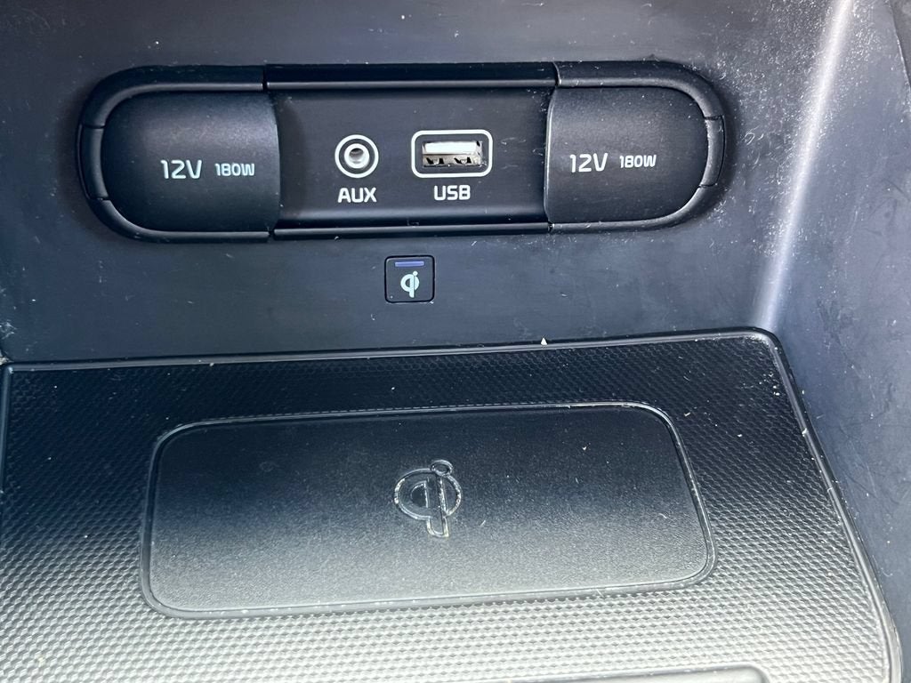 2017 Kia Niro Touring