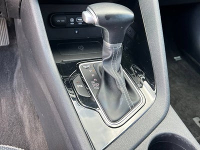 2017 Kia Niro Touring