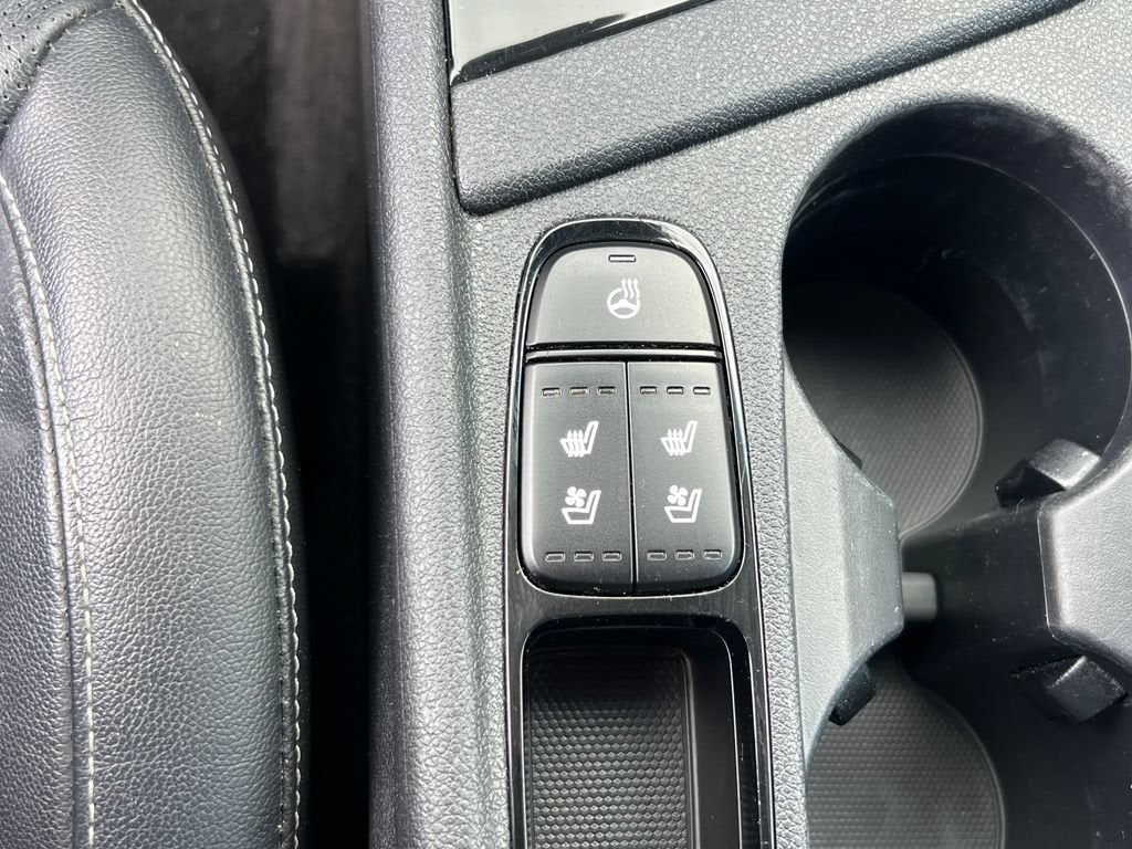 2017 Kia Niro Touring