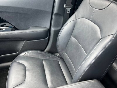 2017 Kia Niro Touring