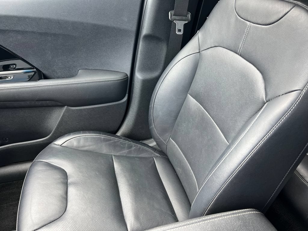 2017 Kia Niro Touring