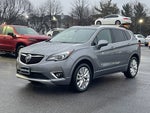 2020 Buick Envision Premium II