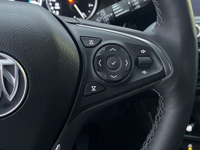 2020 Buick Envision Premium II