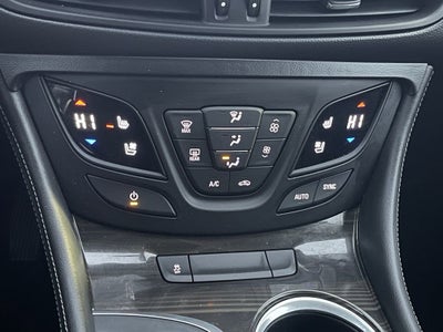 2020 Buick Envision Premium II