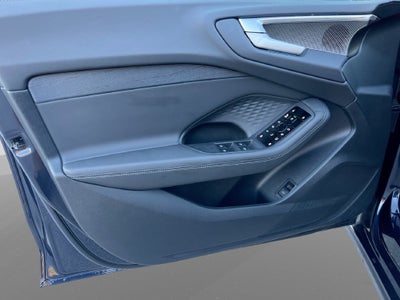 2025 Audi A5 Premium Plus