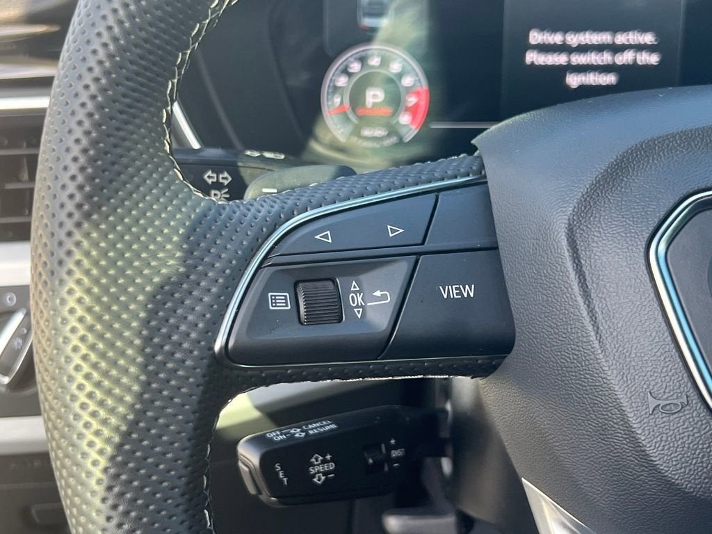 2021 Audi S4 Premium Plus