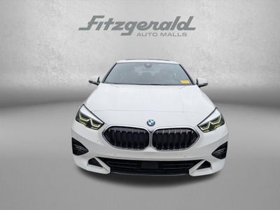 2021 BMW 2 Series 228i xDrive