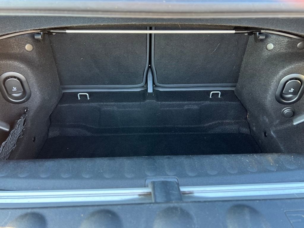 2023 MINI Convertible Cooper