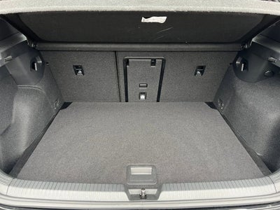 2024 Volkswagen Golf GTI 380 SE