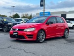 2017 Volkswagen Golf R Base
