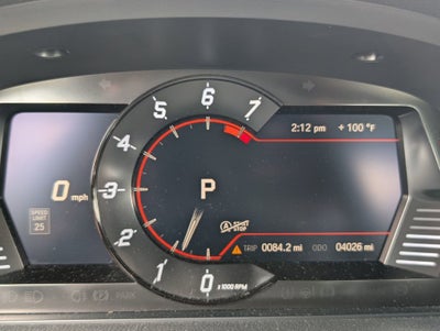 2021 Toyota GR Supra 3.0