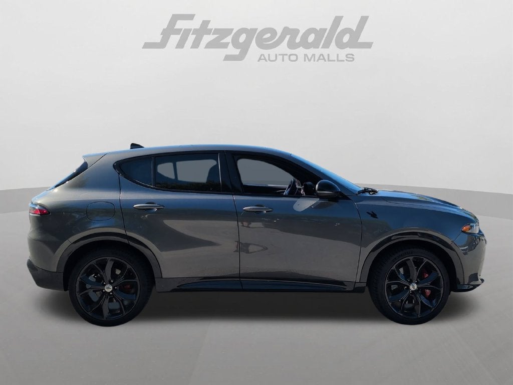 2024 Dodge Hornet R/T Plus