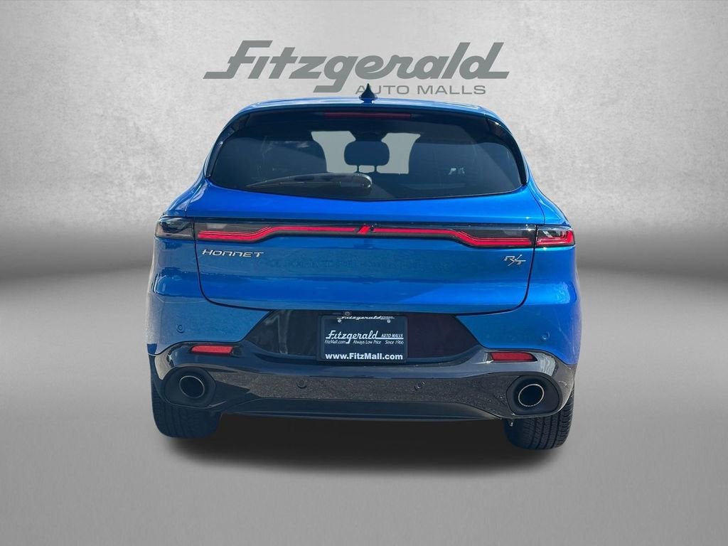2024 Dodge Hornet R/T Plus