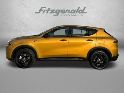 2024 Dodge Hornet R/T Plus