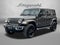 2021 Jeep Wrangler 4xe Unlimited Sahara