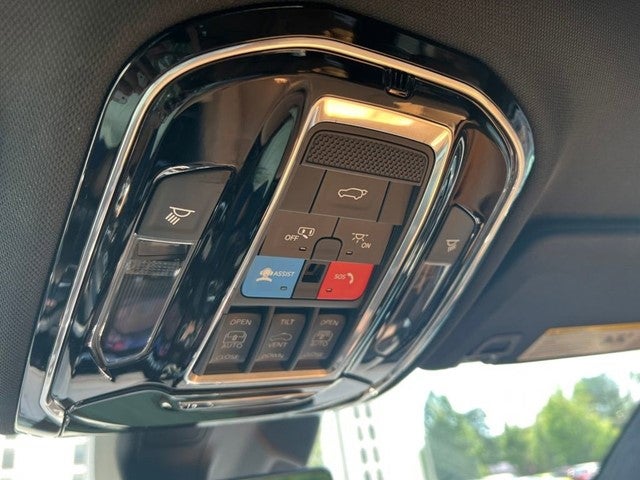 2022 Jeep Grand Cherokee 4xe Summit