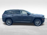 2022 Jeep Grand Cherokee 4xe Summit