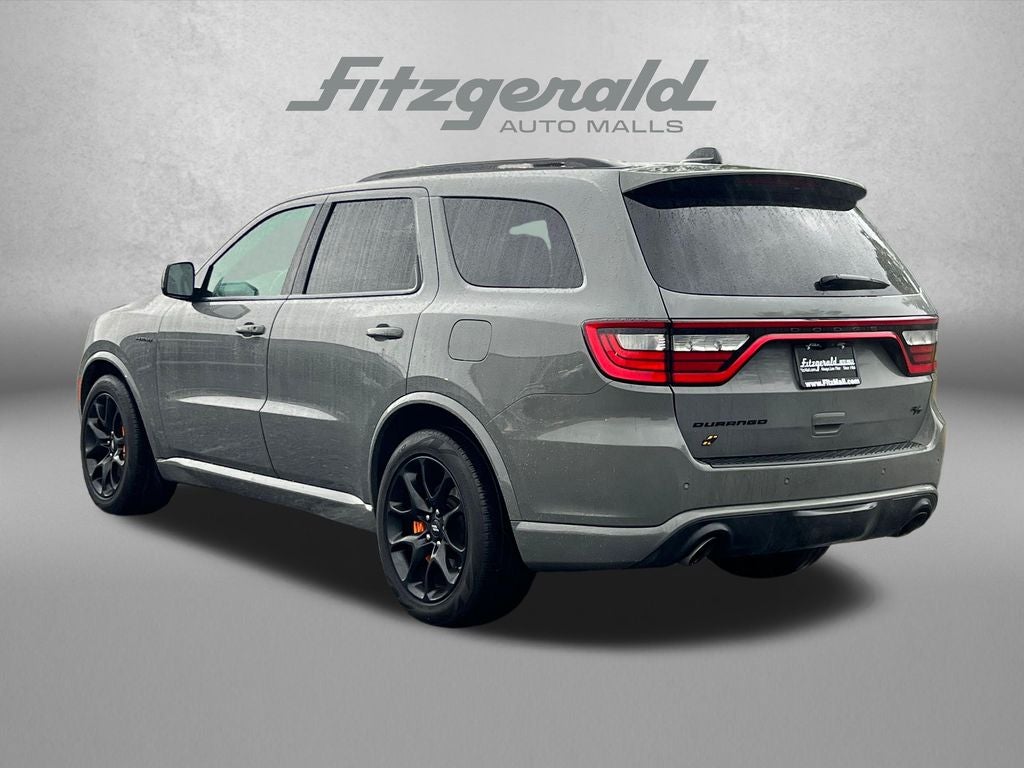 2023 Dodge Durango R/T