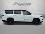 2024 Jeep Grand Wagoneer Series II Obsidian