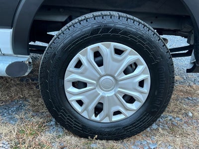 2024 Ford Transit Cargo Van T250 RWD LOW RF