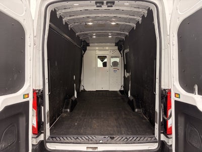 2024 Ford Transit Cargo Van Base