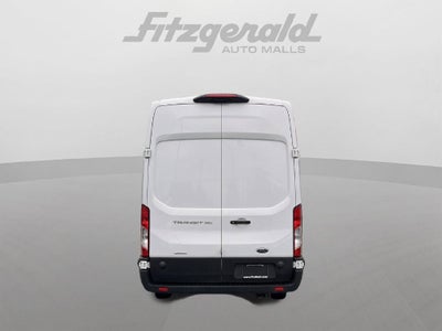 2024 Ford Transit Cargo Van Base