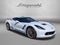 2019 Chevrolet Corvette Grand Sport 2LT
