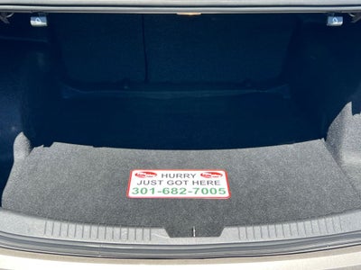 2023 Chevrolet Malibu LS w/1LS