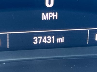 2023 Chevrolet Malibu LS w/1LS