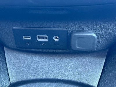 2023 Chevrolet Malibu LS w/1LS