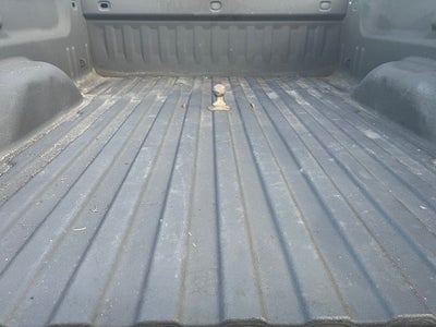 2015 Chevrolet Silverado 2500 HD LT