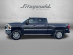 2015 Chevrolet Silverado 2500 HD LT