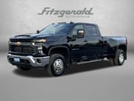 2024 Chevrolet Silverado 3500HD LT