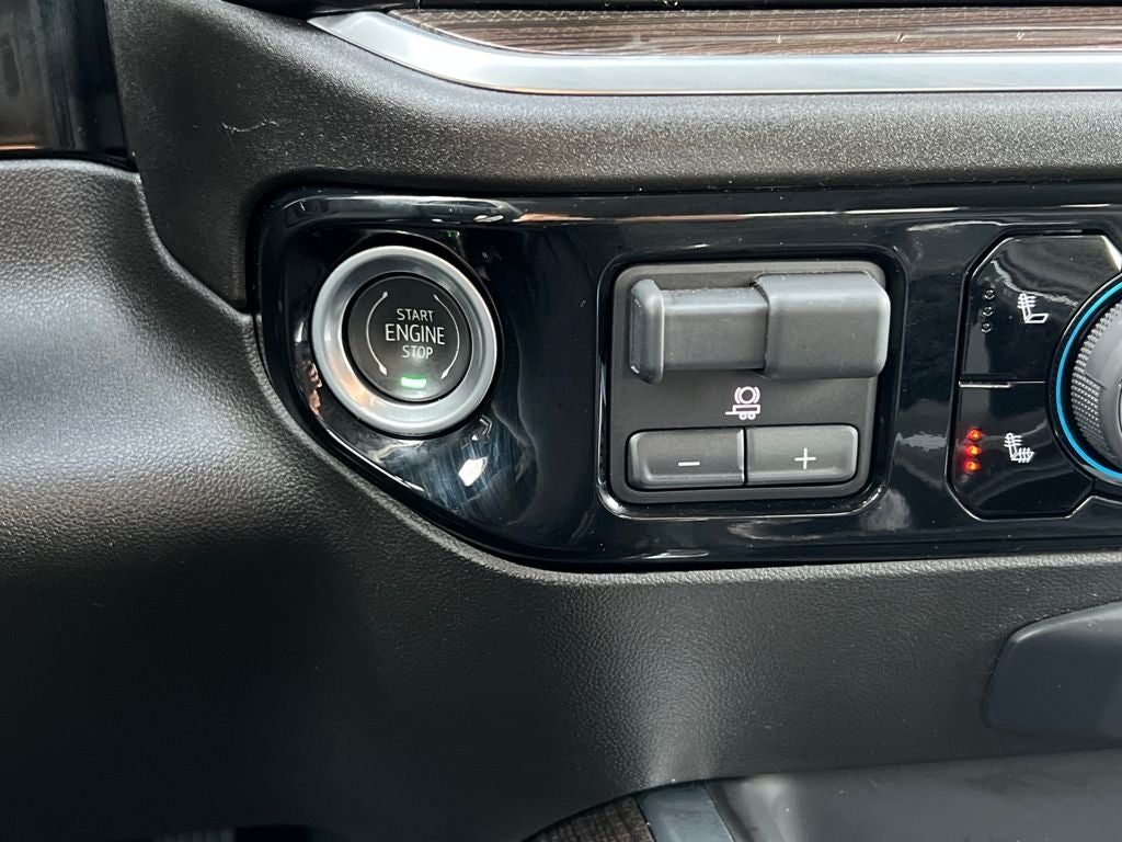 2024 Chevrolet Silverado 3500HD LT