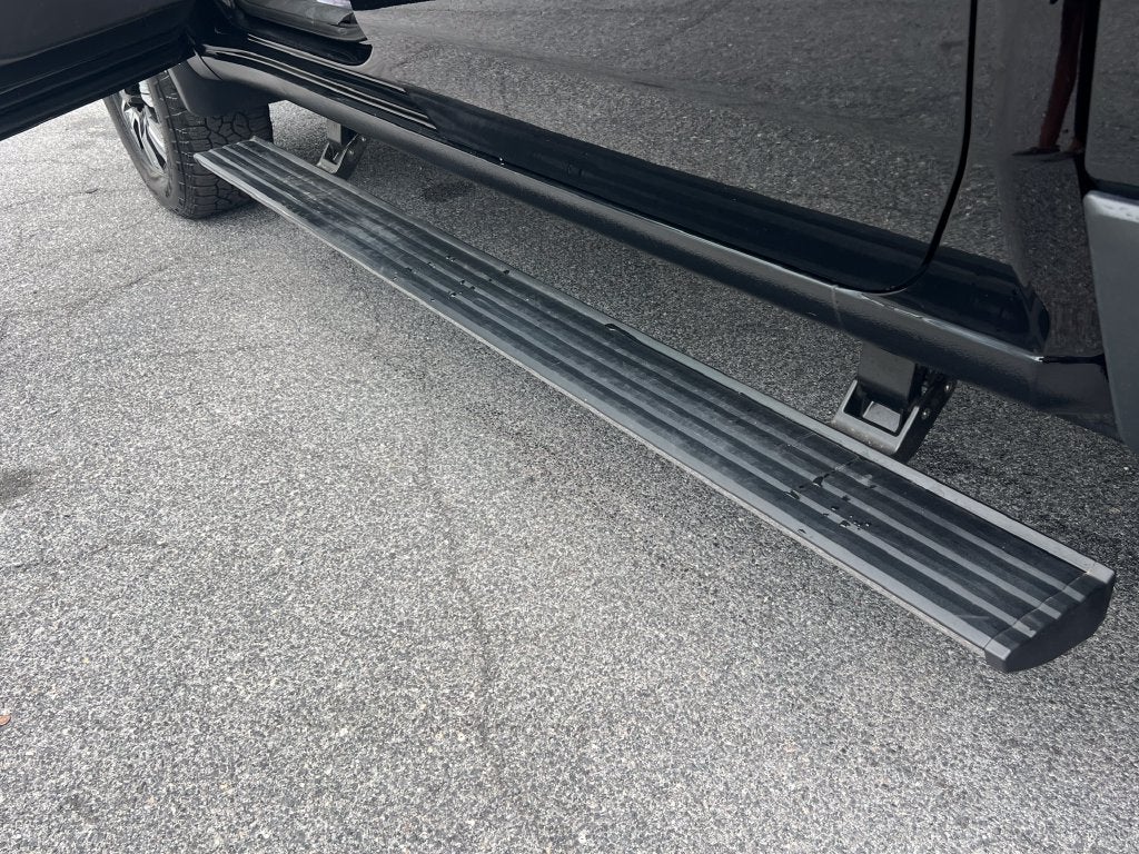 2025 GMC Sierra 3500 HD Denali