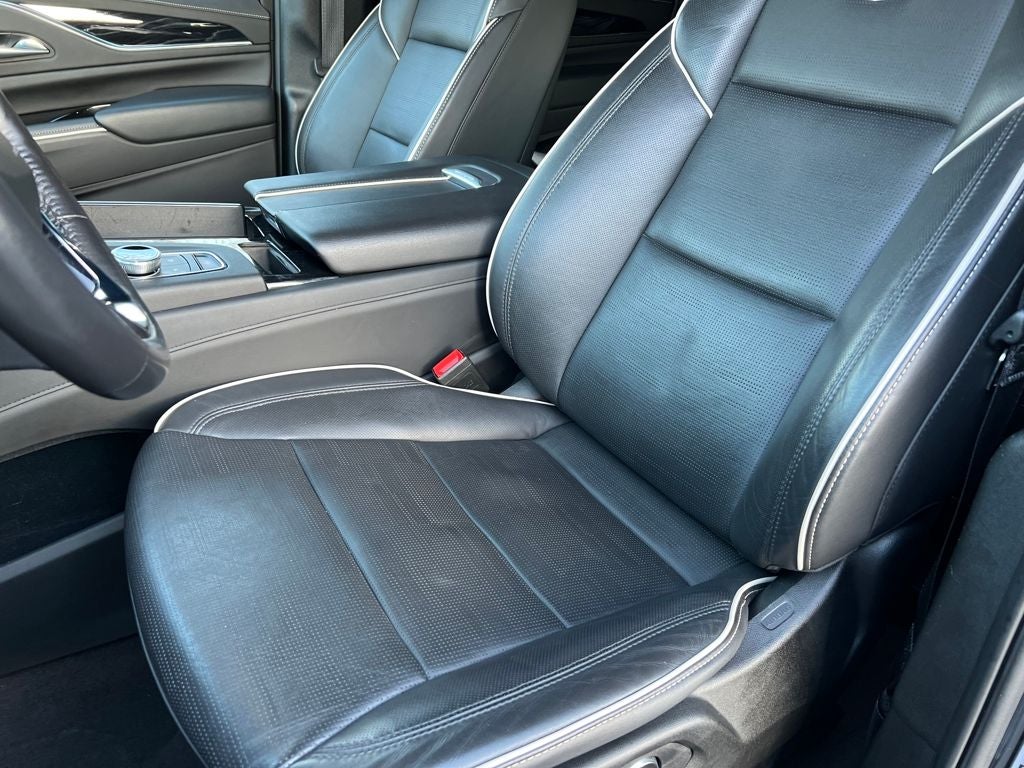 2024 Cadillac Escalade ESV Sport