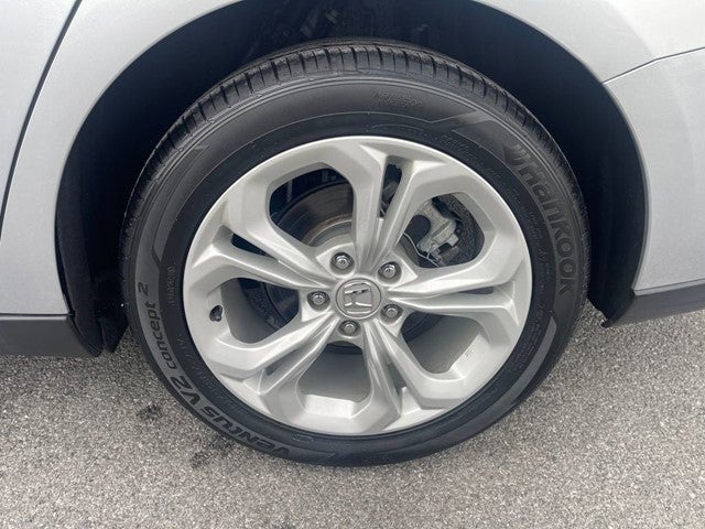 2024 Honda Accord Sedan LX
