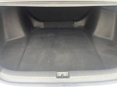 2024 Honda Accord Sedan LX