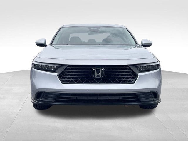 2024 Honda Accord Sedan LX