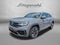 2021 Volkswagen Atlas Cross Sport 3.6L V6 SEL R-Line